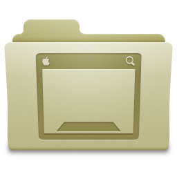 Desktop 7 Icon 256x256 png